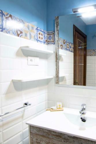 Apartamento Letmalaga Cremades Seaside
