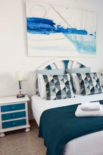 Apartamento Letmalaga Cremades Seaside