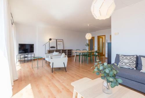 Apartamento Lu&cia Jardin Al Mar