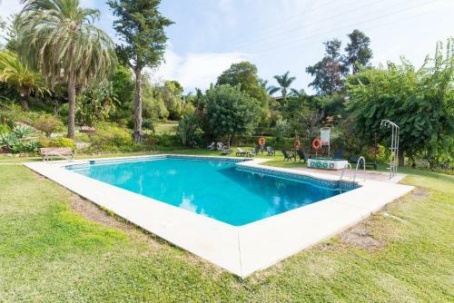 Apartamento Lu&cia Jardin Al Mar