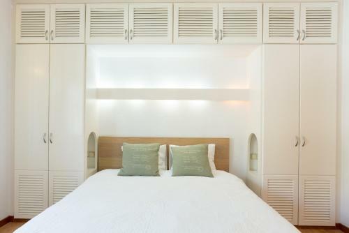 Apartamento Lu&cia Jardin Al Mar