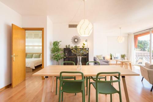 Apartamento Lu&cia Jardin Al Mar