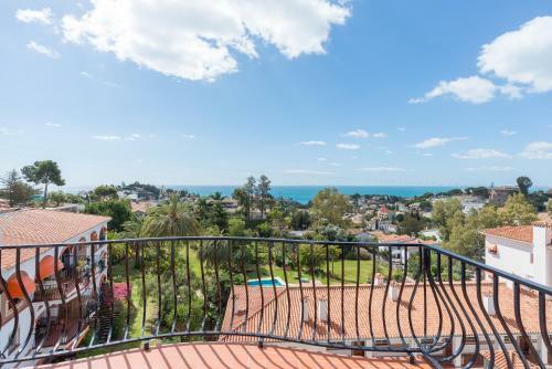 Apartamento Lu&cia Jardin Al Mar
