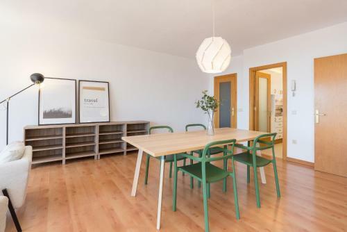 Apartamento Lu&cia Jardin Al Mar