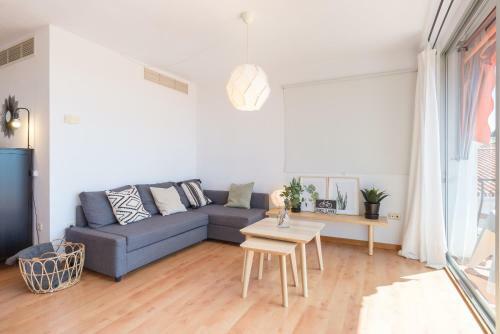 Apartamento Lu&cia Jardin Al Mar