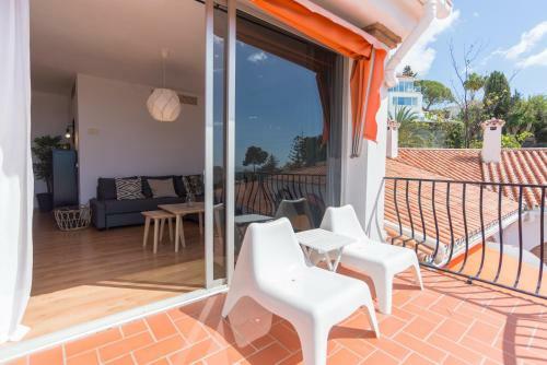 Apartamento Lu&cia Jardin Al Mar