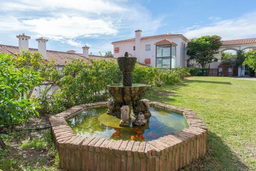 Apartamento Lu&cia Jardin Al Mar