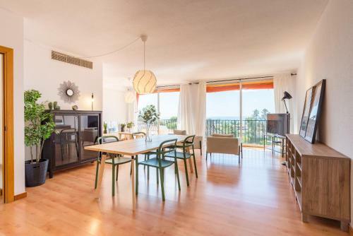 Apartamento Lu&cia Jardin Al Mar