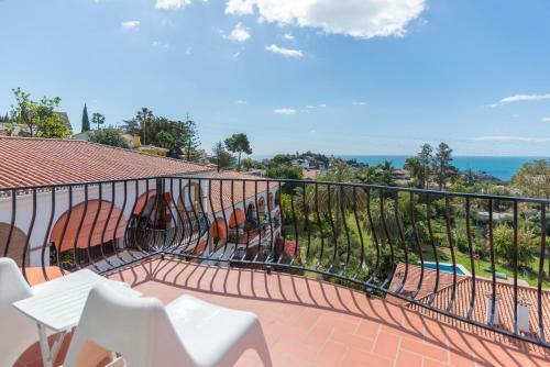 Apartamento Lu&cia Jardin Al Mar
