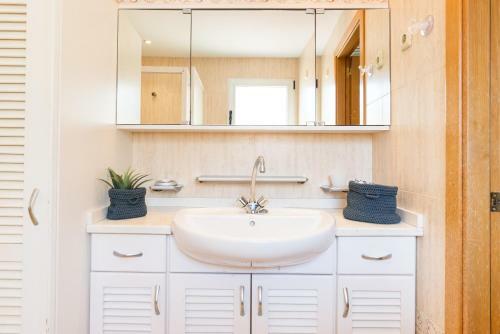 Apartamento Lu&cia Jardin Al Mar