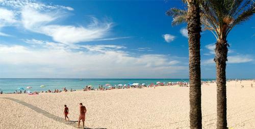 Hostal Celmar Malllorca II