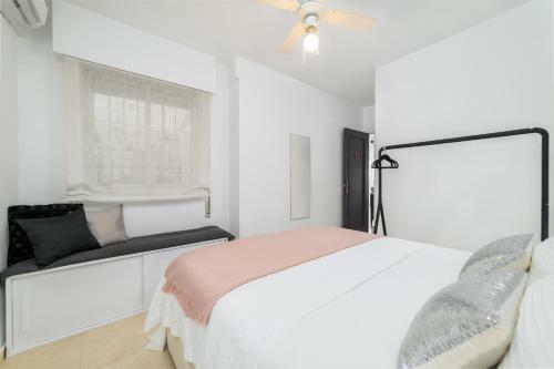 Apartamento Iloftmalaga Calle Pe�a