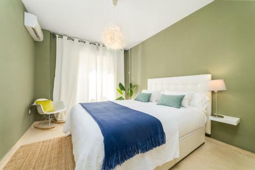 Apartamento Iloftmalaga Calle Pe�a