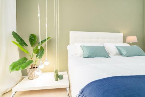 Apartamento Iloftmalaga Calle Pe�a