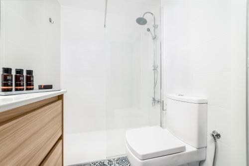Apartamento Iloftmalaga Calle Pe�a