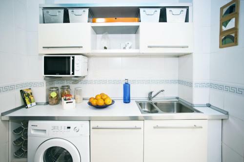 Apartamento Iloftmalaga Calle Pe�a