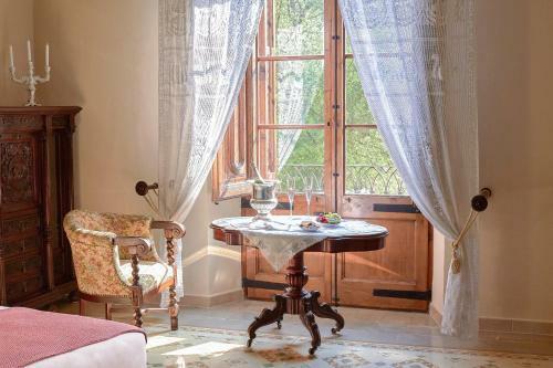 Bed & Breakfast Mas El Ricart