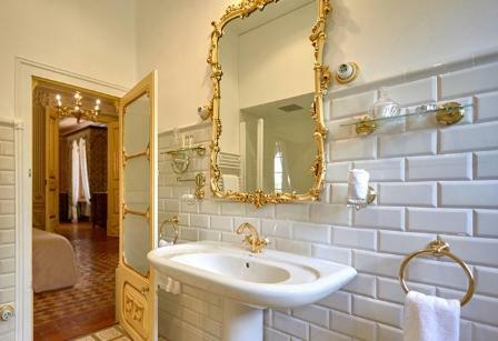 Bed & Breakfast Mas El Ricart