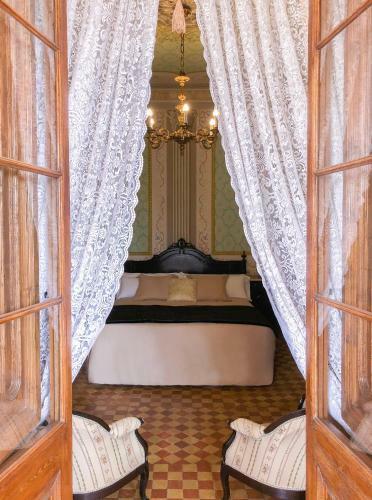 Bed & Breakfast Mas El Ricart