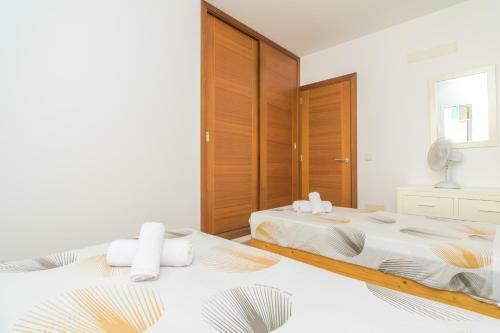 Apartamento Campanario 2