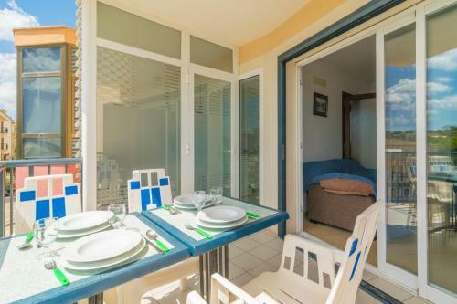 Apartamento Campanario 2