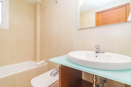 Apartamento Campanario 2