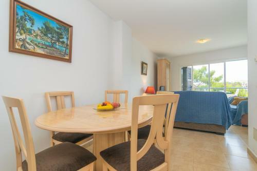 Apartamento Campanario 2
