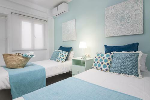 Apartamento Sw La Merced