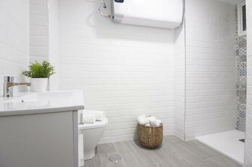 Apartamento Sw La Merced