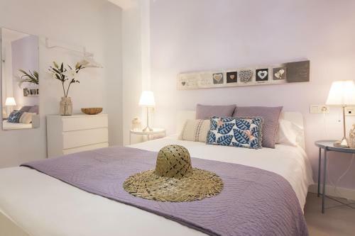Apartamento Sw La Merced
