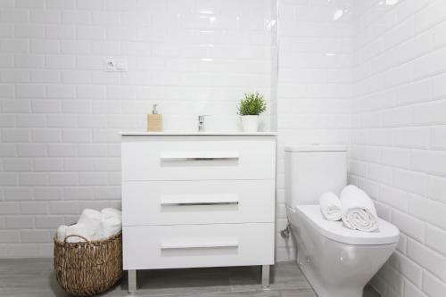 Apartamento Sw La Merced
