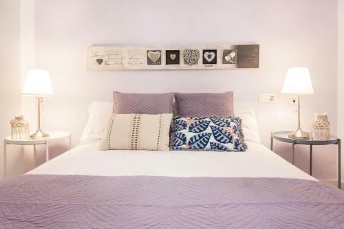 Apartamento Sw La Merced