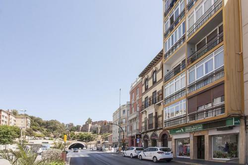 Apartamento Sw La Merced