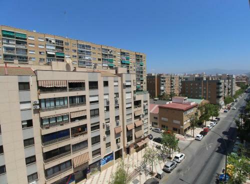 Apartamento Playa De Huelin