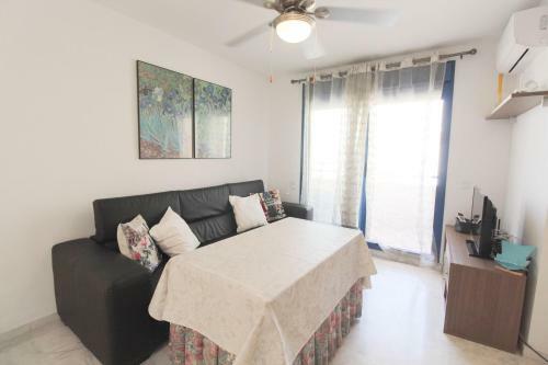 Apartamento Playa De Huelin