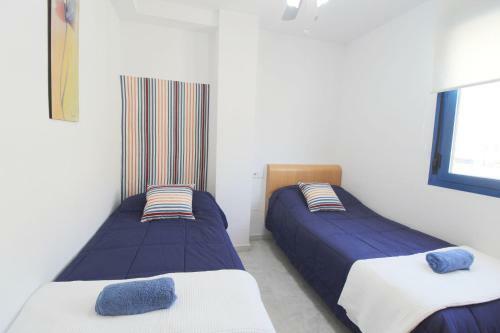 Apartamento Playa De Huelin
