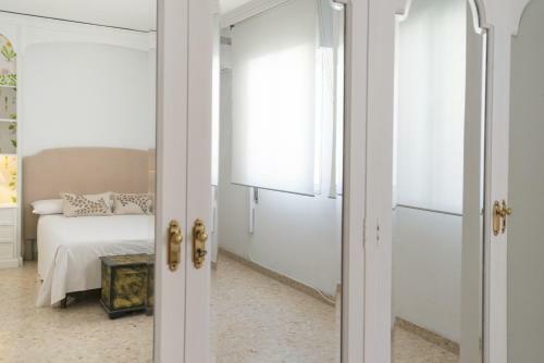 Apartamento Lu&cia Central Station