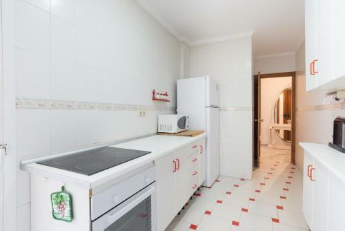 Apartamento Lu&cia Central Station