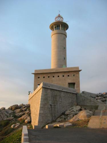 Apartamentos Spellos En Malpica