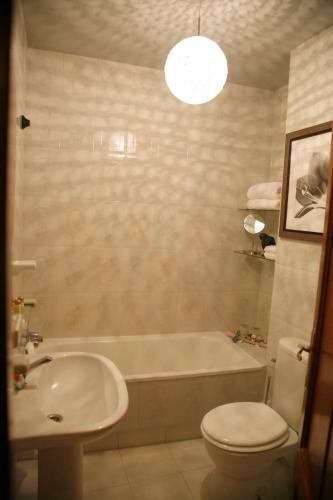 Apartamentos Spellos En Malpica