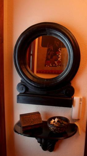 Apartamentos Spellos En Malpica