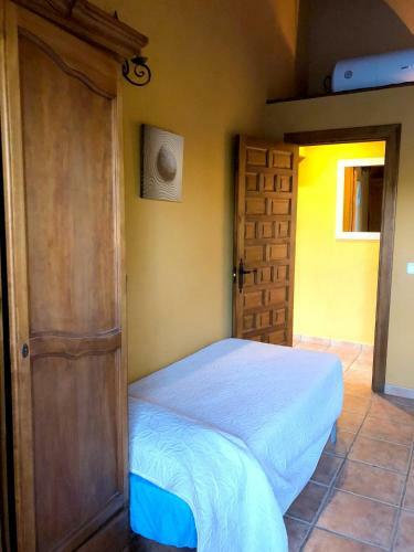 Villa With 3 Bedrooms In Malaga With Private Pool And Wifi