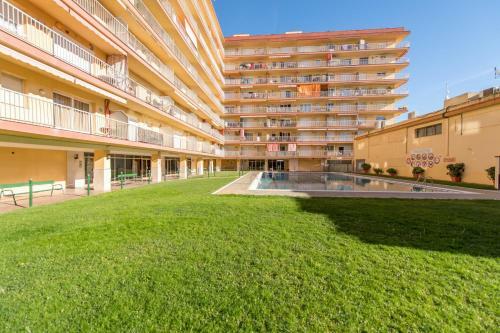 Apartamento Homeholidaysrentals Bonte