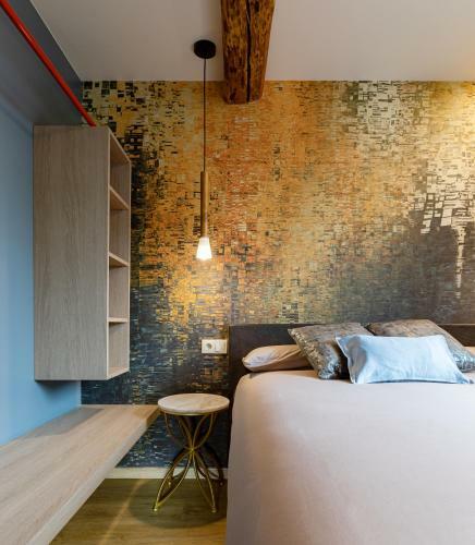 Apartamento Pensua Sisargas
