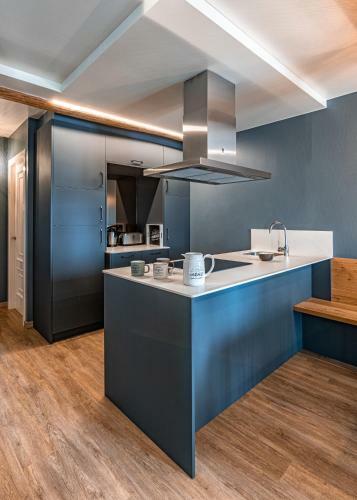 Apartamento Pensua Sisargas