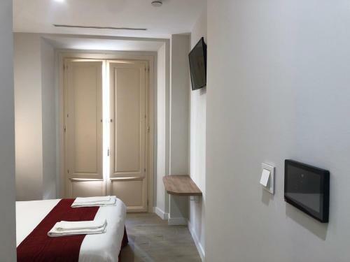 Hostal Pinar Malaga Rooms