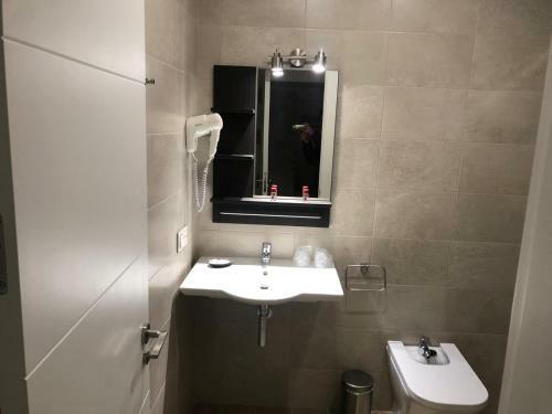 Hostal Pinar Malaga Rooms
