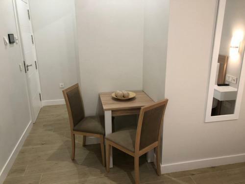 Hostal Pinar Malaga Rooms