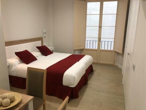 Hostal Pinar Malaga Rooms