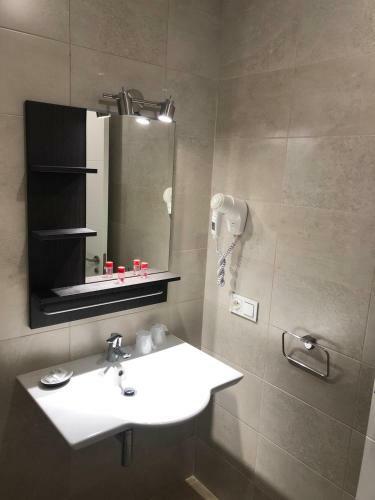 Hostal Pinar Malaga Rooms